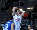 Miro Bilan ~ Zadar - Budućnost ~ 13.03.2010